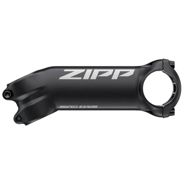 ZIPP Service Course 31,8 Stem - 25° - Blast Black 4 ZIPP Service Course 31,8 Stem - 25° - Blast Black - Afbeelding 2