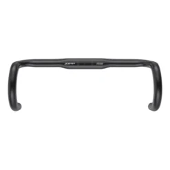 ZIPP Service Course 70 Ergo Handlebar - Bead Blast Black