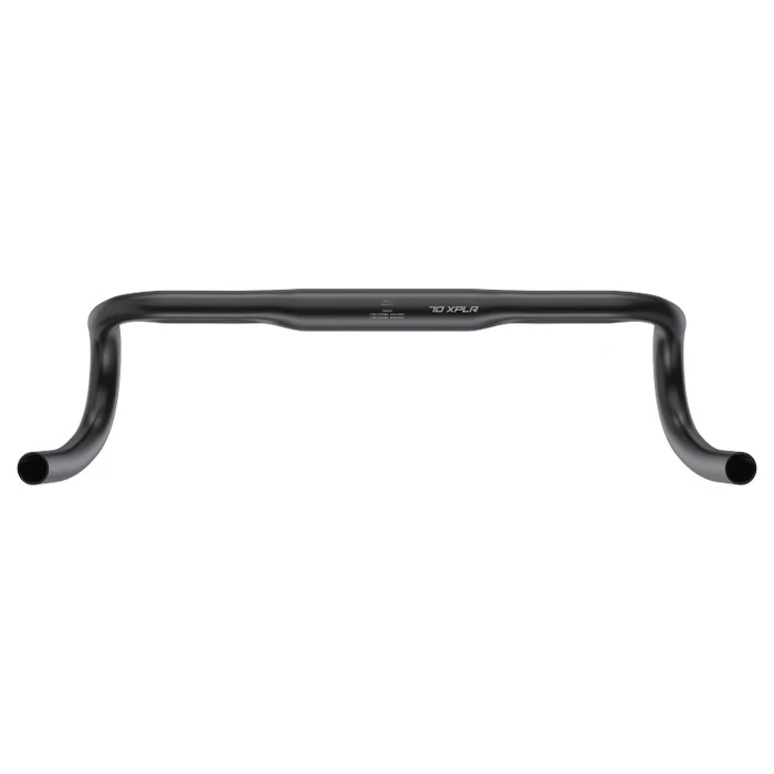 ZIPP Service Course 70 XPLR Handlebar - Bead Blast Black 6 ZIPP Service Course 70 XPLR Handlebar - Bead Blast Black - Afbeelding 4