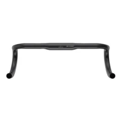 ZIPP Service Course 80 Ergo Handlebar - Bead Blast Black -Rijwiel Onderdel Verkoopwinkel servicecourse 80ergo hb blastblack back 900125