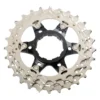 Shimano Rondselunit Voor 105 CS-R7000 Cassette -Rijwiel Onderdel Verkoopwinkel shimano 105 cs r7000 sprocket unit y1ww98020 1183598