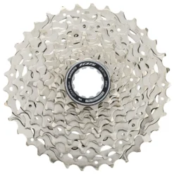 Shimano 105 CS-R7100 Cassette - HyperGlide | 12-voudig - 11-34 Tanden
