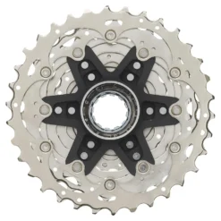 Shimano 105 CS-R7100 Cassette - HyperGlide | 12-voudig - 11-34 Tanden 8 Shimano 105 CS-R7100 Cassette - HyperGlide | 12-voudig - 11-34 Tanden -Rijwiel Onderdel Verkoopwinkel shimano 105 cs r7100 12 cassette 3 1276439