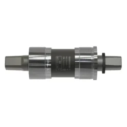 Shimano BB-UN300 Bottom Bracket - BSA 68mm - JIS Square Taper - 122.5mm (LL123)