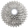 Shimano CS-HG50-8 Cassette 8-speed -Rijwiel Onderdel Verkoopwinkel shimano cs hg50 8 kassette ecshg508132p 1553489
