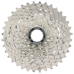Shimano CS-HG710 Cassette - HyperGlide | 12-voudig - 11-36 Tanden