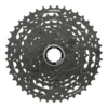 Shimano CS-LG400 Cassette - LinkGlide | 10-voudig - 11-43 Tanden 2 Shimano CS-LG400 Cassette - LinkGlide | 10-voudig - 11-43 Tanden -Rijwiel Onderdel Verkoopwinkel shimano cs lg400 10 cassette 1 1285453