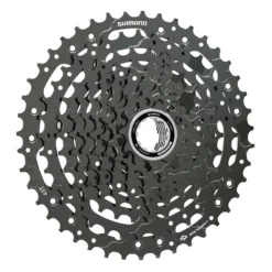 Shimano CS-LG400 Cassette - LinkGlide | 10-voudig - 11-43 Tanden 5 Shimano CS-LG400 Cassette - LinkGlide | 10-voudig - 11-43 Tanden -Rijwiel Onderdel Verkoopwinkel shimano cs lg400 10 cassette 2 1285454