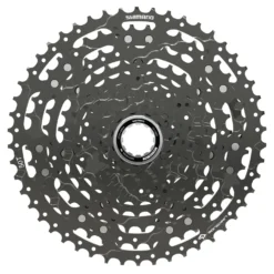Shimano CS-LG400 Cassette - LinkGlide | 11-voudig - 11-50 Tanden