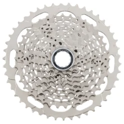 Shimano Deore CS-M4100 Cassette 10-speed -Rijwiel Onderdel Verkoopwinkel shimano deore cs m4100 cassette 10 speed 11 46t 833363