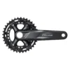 Shimano Deore FC-M5100-2 Crankset 2x11-speed - 36/26 Teeth -Rijwiel Onderdel Verkoopwinkel shimano deore fc m5100 2 crankset 834732