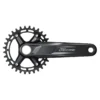 Shimano Deore FC-M5100-1 Crankset 1x10/11-speed -Rijwiel Onderdel Verkoopwinkel shimano deore fc m5100 crankset 834672