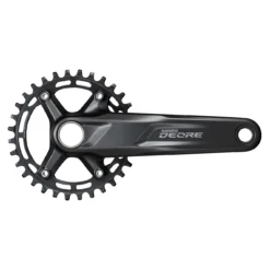Shimano Deore FC-M5100-1 Crankset 1x10/11-speed
