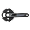 Shimano Deore FC-M6100-1 Crankset 1x12-speed 1 Shimano Deore FC-M6100-1 Crankset 1x12-speed -Rijwiel Onderdel Verkoopwinkel shimano deore fc m6100 1 crankset 30t 830916