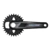 Shimano Deore FC-M6130-1 Crankset 1x12-speed 1 Shimano Deore FC-M6130-1 Crankset 1x12-speed -Rijwiel Onderdel Verkoopwinkel shimano deore fc m6120 1 crankset 30t 830921