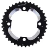 Shimano Deore XT FC-M785 Kettingblad 4-Arm - 10-Voudig 1 Shimano Deore XT FC-M785 Kettingblad 4-Arm - 10-Voudig -Rijwiel Onderdel Verkoopwinkel shimano deore xt fc m785 chainring 4 arm 10 speed 1542748
