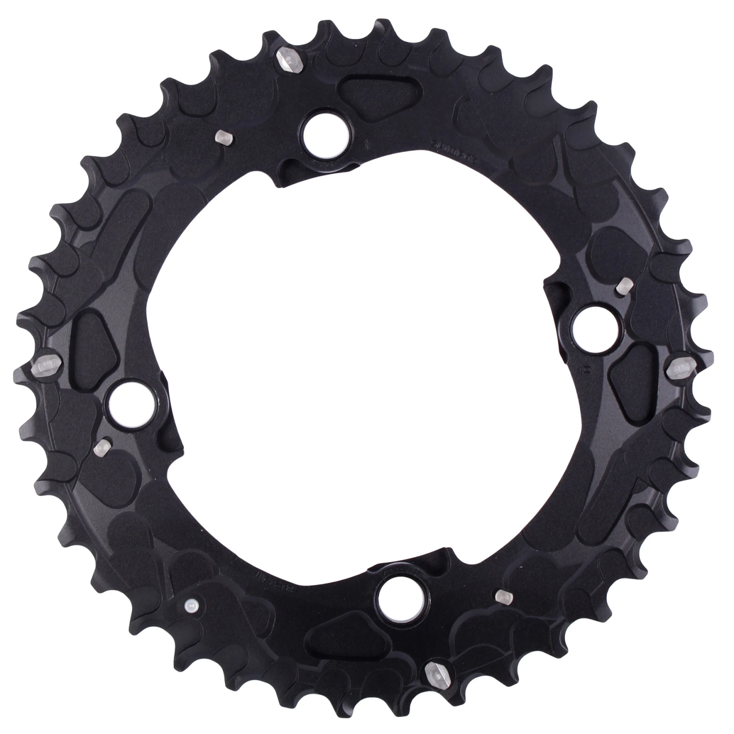 Shimano Deore XT FC-M785 Kettingblad 4-Arm - 10-Voudig 4 Shimano Deore XT FC-M785 Kettingblad 4-Arm - 10-Voudig - Afbeelding 2