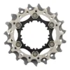 Shimano Rondselunit Voor Dura Ace CS-R9200 Cassette - 17-19 Tanden | Y0MV98040 -Rijwiel Onderdel Verkoopwinkel shimano dura ace cs r9200 sprocket unit 17 19 y0mv98020 1185915 1
