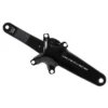 Shimano Dura Ace FC-R9100-P Power Meter - Crank Without Chainrings - Black