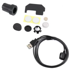 Shimano Dura Ace FC-R9100-P Power Meter - Crank Without Chainrings - Black -Rijwiel Onderdel Verkoopwinkel shimano dura ace fc r9100 p power meter crank without chainrings4 837807