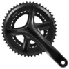 Shimano FC-RS520 Crankset - 2x12-speed 2 Shimano FC-RS520 Crankset - 2x12-speed -Rijwiel Onderdel Verkoopwinkel shimano fc rs520 crankset 1309169