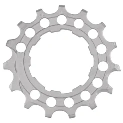 Shimano Rondsel Voor CS-R9100 / CS-9000 Cassette 11-Voudig | 15 T | Y1YC15000
