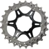 Shimano Rondselunit Voor CS-9000 Cassette 11-Voudig | 23-25 T | Y1YC98080 -Rijwiel Onderdel Verkoopwinkel shimano ritzely1vc98080 23 25z1 1349365