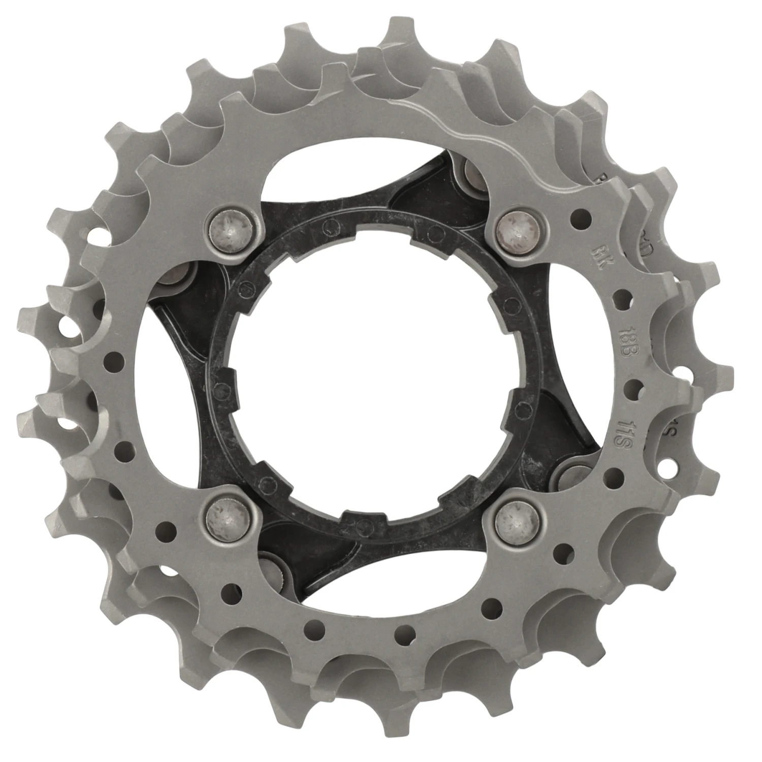 Shimano Rondselunit Voor CS-9000 Cassette 11-Voudig | 18-19-21 | Y1YC98150 3 Shimano Rondselunit Voor CS-9000 Cassette 11-Voudig | 18-19-21 | Y1YC98150