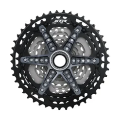 Shimano XTR CS-M9101 Cassette 12-speed -Rijwiel Onderdel Verkoopwinkel shimano xtr cs m9101 cassette 12 speed 4 1045t 995572
