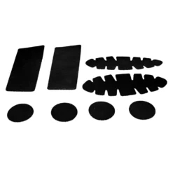 SILCA Nastro Aero Handlebar Tape - Black