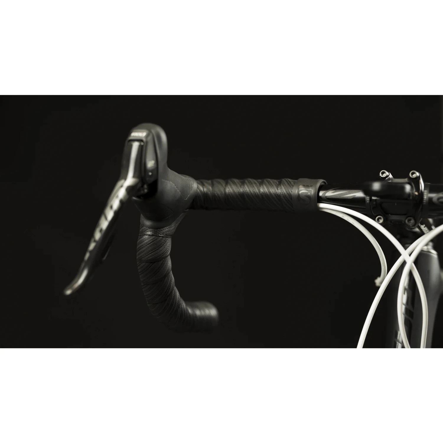 SILCA Nastro Cuscino Stuurlint 2.5 - Zwart 4 SILCA Nastro Cuscino Stuurlint 2.5 - Zwart - Afbeelding 2