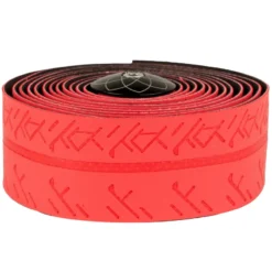 SILCA Nastro Piloti Handlebar Tape - Red