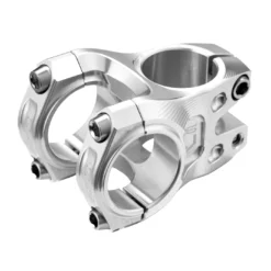 Hope Gravity Stem - 31.8mm - Silver