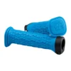 Sixpack 1st Ride Handlebar Grips - Sky Blue -Rijwiel Onderdel Verkoopwinkel sixpack 1st ride grip blue main 1374573