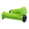 Sixpack 1st Ride Handlebar Grips - Lime Green