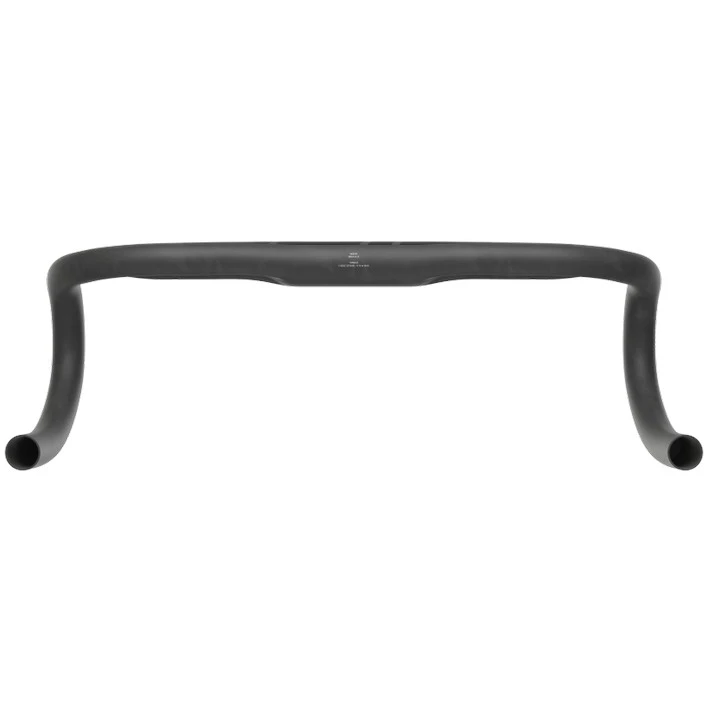 ZIPP SL 70 Ergo Carbon Handlebar - Matte Black 6 ZIPP SL 70 Ergo Carbon Handlebar - Matte Black - Afbeelding 4