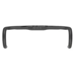 ZIPP SL 70 Ergo Carbon Handlebar - Matte Black
