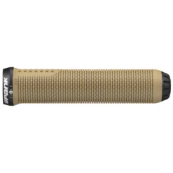 Spank Spike Grip 30 Lock On Grips - Sand