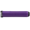 Spank Spike Grip 30 Lock On Grips - Purple