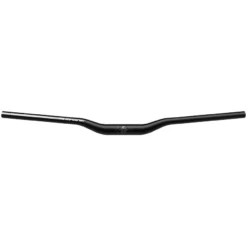 Spank Spoon 35 MTB Handlebar - Shotpeen Black