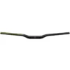 Spank Spoon 35 MTB Handlebar - Shotpeen Black/green -Rijwiel Onderdel Verkoopwinkel spank spoon 35 green 1 849762