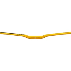 Spank Spoon 35 MTB Handlebar - 800mm - Gold