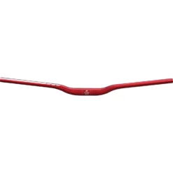 Spank Spoon 35 MTB Handlebar - 800mm - Red