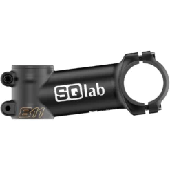 SQlab 811 2.1 Stem 1 1/8" | 31.8mm - Black -Rijwiel Onderdel Verkoopwinkel sqlab 811 21 stem black 2 942303