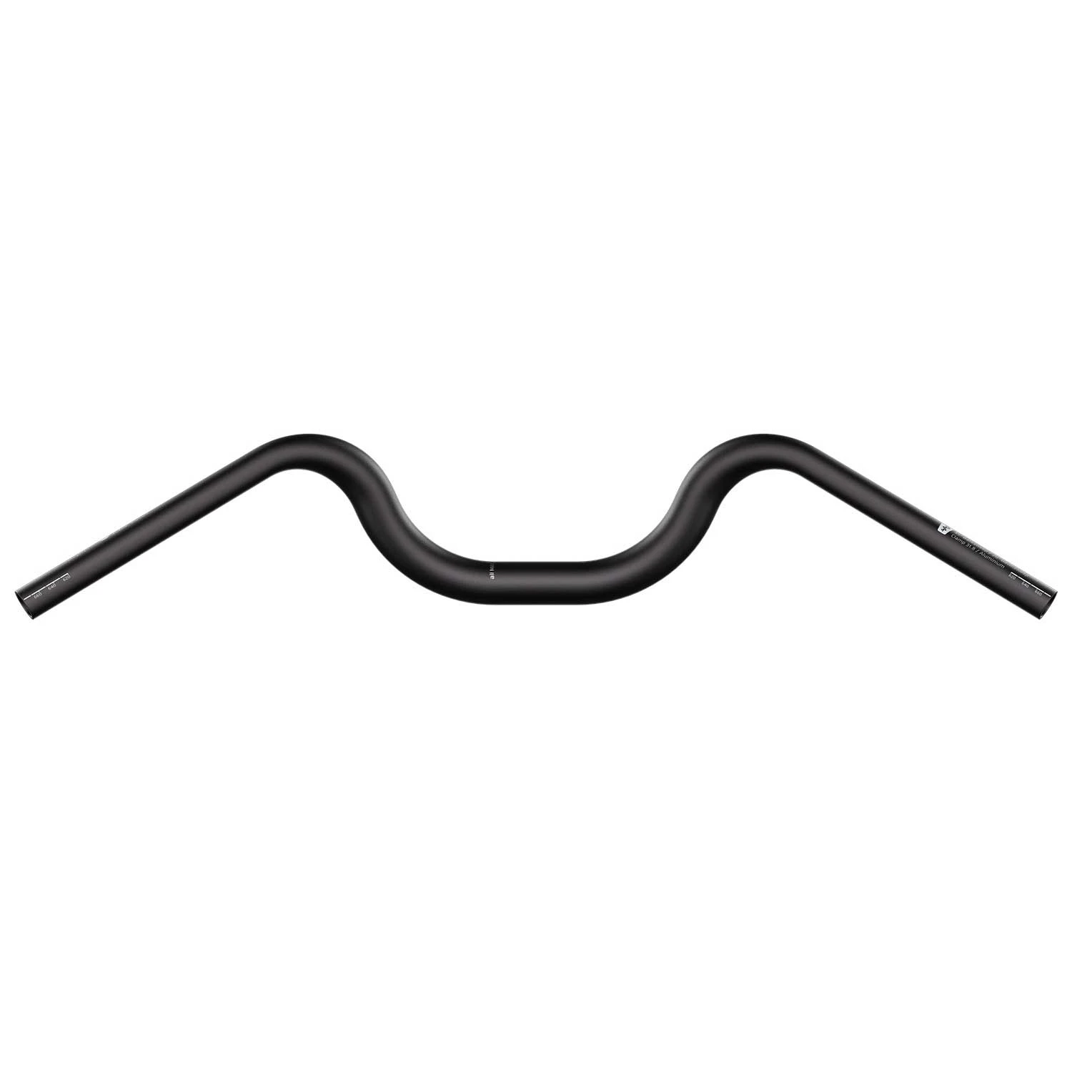 SQlab 321 3.0 Handlebar - 31.8 | City 5 SQlab 321 3.0 Handlebar - 31.8 | City - Afbeelding 3