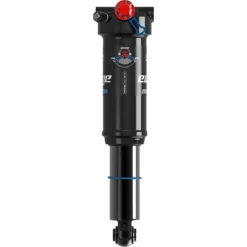 Sr-suntour SR Suntour EDGE LOR Rear Shock - RS19 - Trunnion - 205x65mm -Rijwiel Onderdel Verkoopwinkel sr stuntour edge lor tru 03 955582