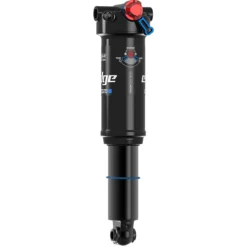 Sr-suntour SR Suntour EDGE LOR Rear Shock - RS19 - Trunnion - 205x65mm -Rijwiel Onderdel Verkoopwinkel sr stuntour edge lor tru 04 955583