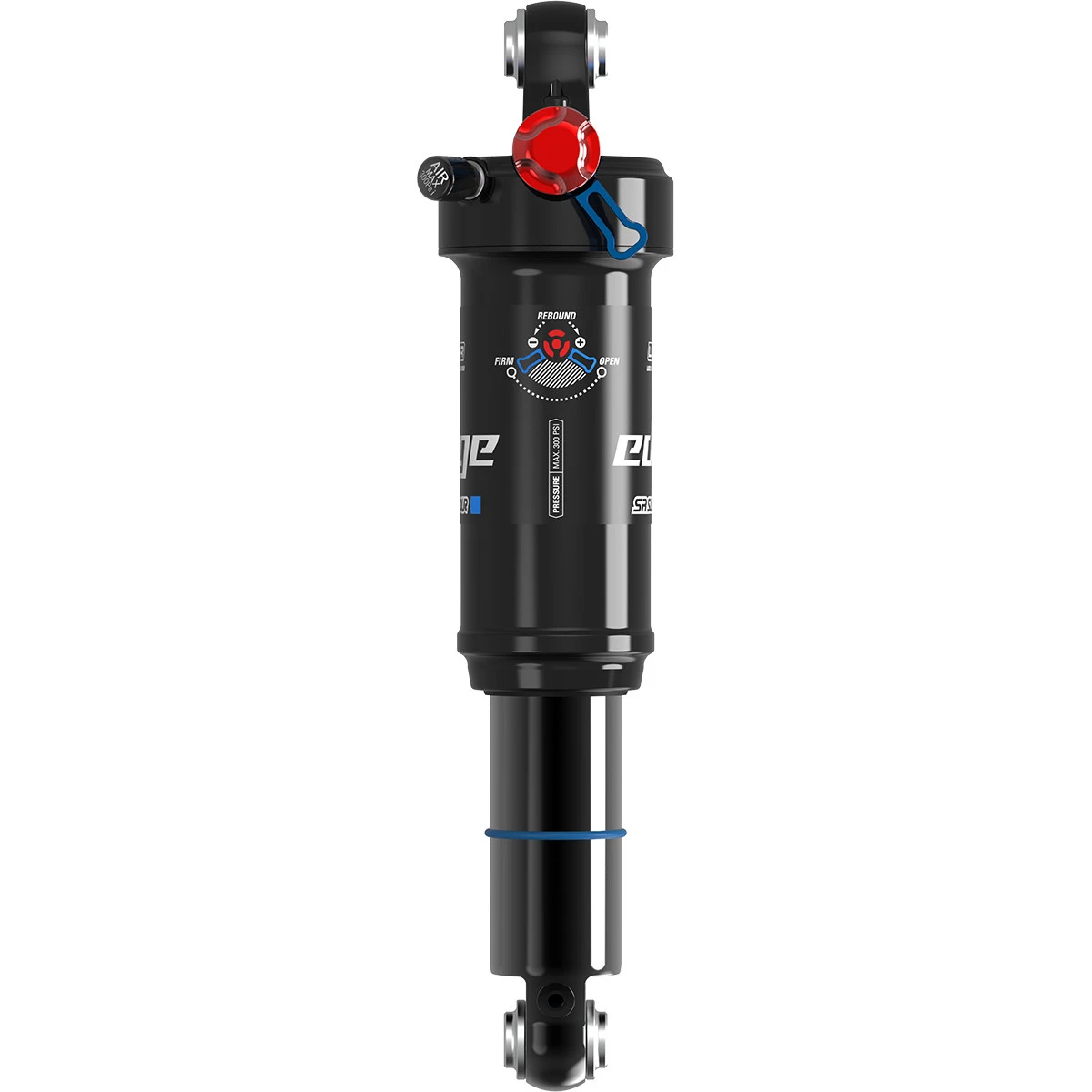 Sr-suntour SR Suntour EDGE LOR Rear Shock - RS19 - Metric - 190x45mm 5 Sr-suntour SR Suntour EDGE LOR Rear Shock - RS19 - Metric - 190x45mm - Afbeelding 3