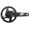 SRAM Apex 1 Crankset - DUB | 1x12-voudig | D1 - Voor Cannondale Ai