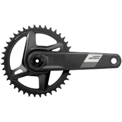 SRAM Apex 1 Crankset - DUB | 1x12-voudig | D1 - Voor Cannondale Ai